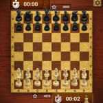 Master Chess – Multiplayer
