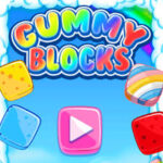 Gummy-blocks